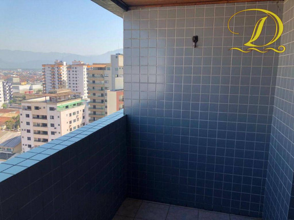 Imagem Cobertura com 3 Quartos à Venda, 185 m² em Tupi - Praia Grande