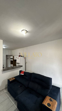 Imagem Casa com 2 Quartos à Venda, 70 m² em Setor Parque Tremendão - Goiânia