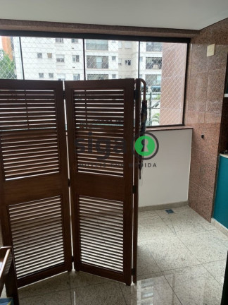 Imagem Apartamento com 4 Quartos à Venda ou Locação, 226 m² em Morumbi - São Paulo Imagem Apartamento com 4 Quartos à Venda ou Locação, 226 m² em Morumbi - São Paulo