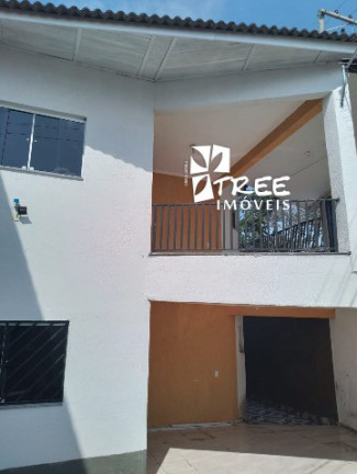 Imagem Sobrado com 3 Quartos à Venda, 150 m² em Jordanópolis - Arujá Imagem Sobrado com 3 Quartos à Venda, 150 m² em Jordanópolis - Arujá