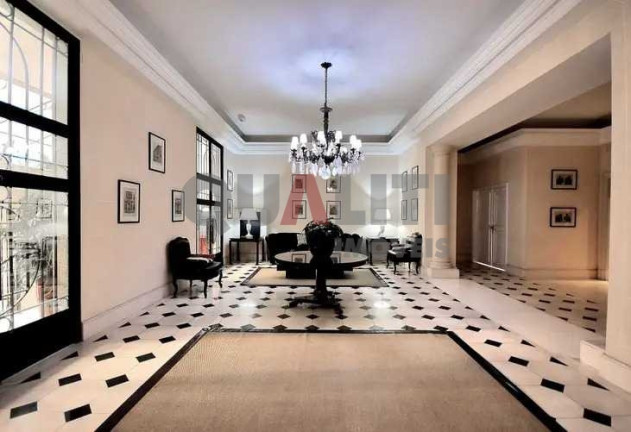 Imagem Apartamento com 4 Quartos à Venda, 516 m² em Cerqueira César - São Paulo Imagem Apartamento com 4 Quartos à Venda, 516 m² em Cerqueira César - São Paulo