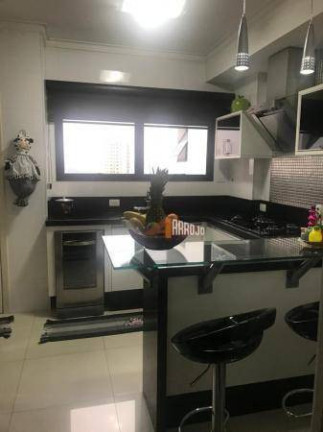 Imagem Apartamento com 3 Quartos à Venda, 125 m² em Vila Regente Feijó - São Paulo Imagem Apartamento com 3 Quartos à Venda, 125 m² em Vila Regente Feijó - São Paulo