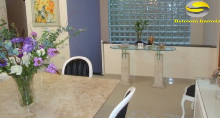 Imagem Casa de Condomínio com 3 Quartos à Venda, 264 m² em Jardim Das Flores - Cotia