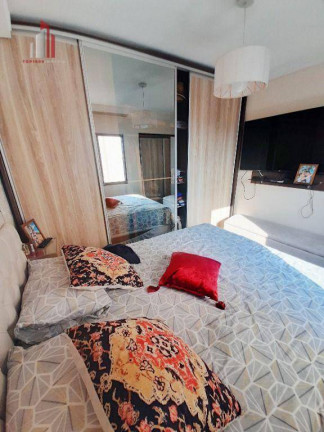 Imagem Apartamento com 3 Quartos à Venda, 80 m² em Freguesia Do ó - São Paulo Imagem Apartamento com 3 Quartos à Venda, 80 m² em Freguesia Do ó - São Paulo