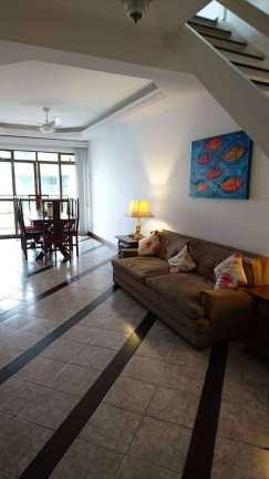 Imagem Cobertura com 4 Quartos à Venda, 206 m² em Algodoal - Cabo Frio Imagem Cobertura com 4 Quartos à Venda, 206 m² em Algodoal - Cabo Frio