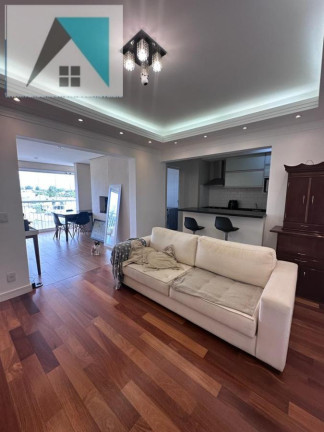 Imagem Apartamento com 2 Quartos à Venda, 79 m² em Dezoito Do Forte Empresarial/alphaville. - Barueri Imagem Apartamento com 2 Quartos à Venda, 79 m² em Dezoito Do Forte Empresarial/alphaville. - Barueri