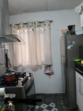 Imagem Apartamento com 2 Quartos à Venda, 50 m² em Jardim Primavera - Mauá Imagem Apartamento com 2 Quartos à Venda, 50 m² em Jardim Primavera - Mauá