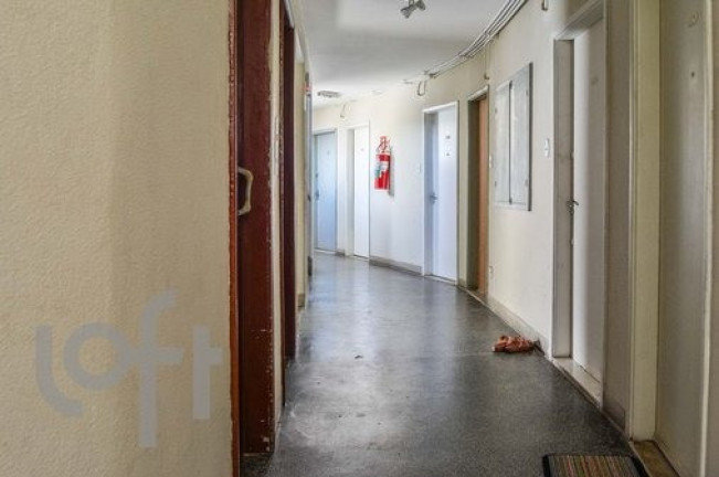 Imagem Apartamento com 1 Quarto à Venda, 27 m² em Bela Vista - São Paulo Imagem Apartamento com 1 Quarto à Venda, 27 m² em Bela Vista - São Paulo