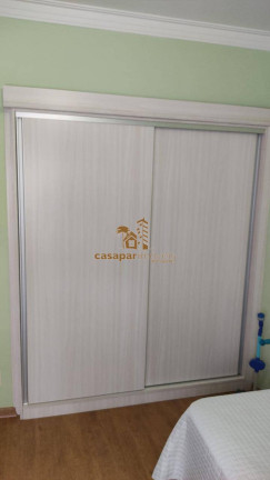Imagem Apartamento com 3 Quartos à Venda, 82 m² em Santa Paula - São Caetano Do Sul