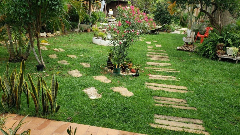 Sobrado com 3 Quartos à Venda, 180 m² em Vila Jaiara - Anápolis