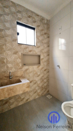 Imagem Casa com 3 Quartos à Venda, 211 m² em Cardoso - Aparecida De Goiânia