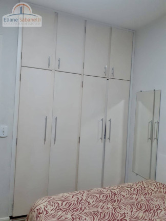 Imagem Apartamento com 3 Quartos à Venda, 64 m² em Vila Andrade - São Paulo