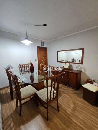 Imagem Apartamento com 2 Quartos à Venda, 60 m² em São Bernardo - Campinas Imagem Apartamento com 2 Quartos à Venda, 60 m² em São Bernardo - Campinas