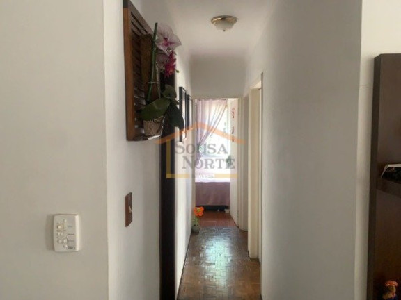 Imagem Apartamento com 2 Quartos à Venda, 57 m² em Casa Verde - São Paulo