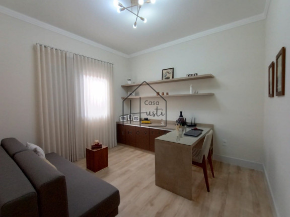 Imagem Casa de Condomínio com 4 Quartos à Venda, 400 m² em Centro - Vargem Grande Paulista Imagem Casa de Condomínio com 4 Quartos à Venda, 400 m² em Centro - Vargem Grande Paulista
