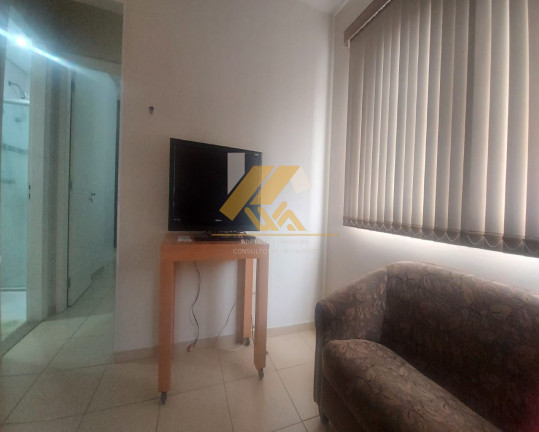 Imagem Apartamento com 1 Quarto para Alugar, 65 m² em Vila Oliveira - Mogi Das Cruzes Imagem Apartamento com 1 Quarto para Alugar, 65 m² em Vila Oliveira - Mogi Das Cruzes
