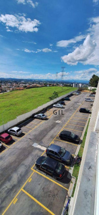 Imagem Apartamento com 2 Quartos à Venda, 39 m² em Vila Nova Aliança - Jacareí