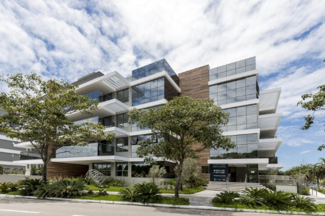 Imagem Apartamento com 3 Quartos à Venda, 285 m² em Jurerê Internacional - Florianópolis
