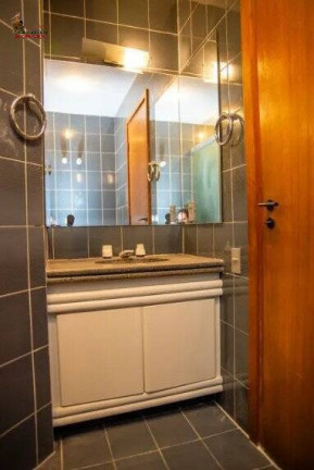 Imagem Apartamento com 3 Quartos para Alugar, 197 m² em Moema - São Paulo Imagem Apartamento com 3 Quartos para Alugar, 197 m² em Moema - São Paulo