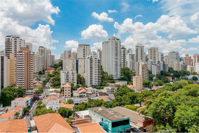 Imagem Apartamento com 4 Quartos à Venda, 162 m² em Perdizes - São Paulo Imagem Apartamento com 4 Quartos à Venda, 162 m² em Perdizes - São Paulo