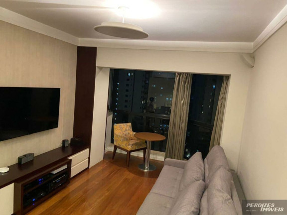 Imagem Apartamento com 3 Quartos à Venda, 138 m² em Perdizes - São Paulo Imagem Apartamento com 3 Quartos à Venda, 138 m² em Perdizes - São Paulo