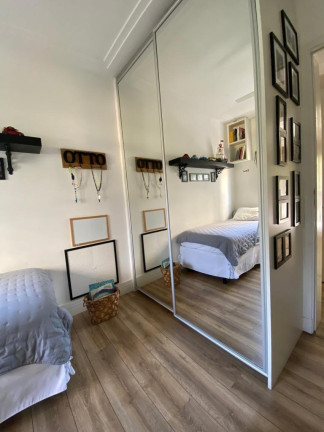 Imagem Apartamento com 3 Quartos à Venda, 250 m² em Panamby - São Paulo