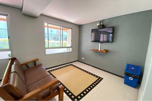 Imagem Apartamento com 3 Quartos à Venda, 78 m² em Vila Formosa - São Paulo