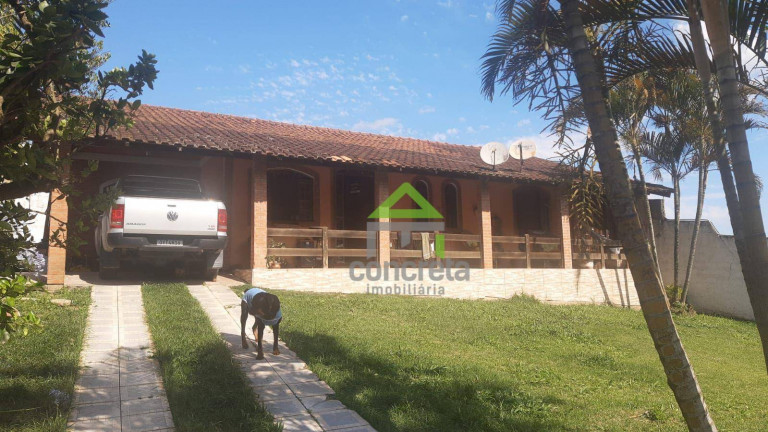 Imagem Casa com 3 Quartos à Venda, 130 m² em Chácara Recanto Verde - Cotia Imagem Casa com 3 Quartos à Venda, 130 m² em Chácara Recanto Verde - Cotia