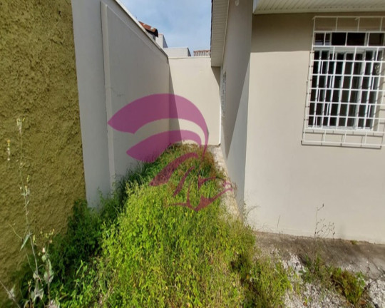 Imagem Casa com 2 Quartos à Venda, 54 m² em Uberaba - Curitiba Imagem Casa com 2 Quartos à Venda, 54 m² em Uberaba - Curitiba