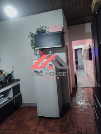 Imagem Casa com 2 Quartos à Venda, 125 m² em Conceição - Diadema