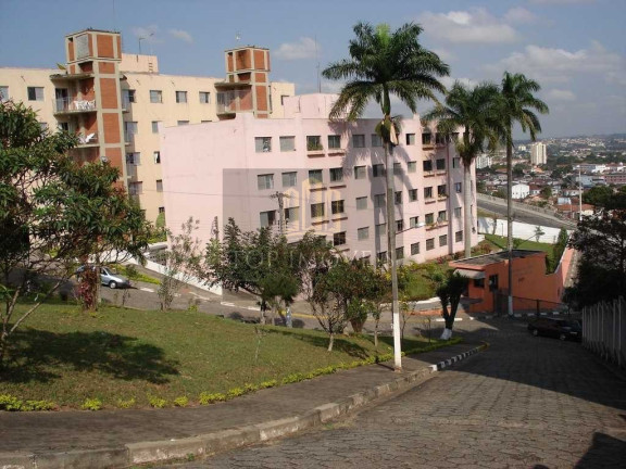 Imagem Apartamento com 3 Quartos à Venda, 100 m² em Jardim Bela Vista - Jacareí Imagem Apartamento com 3 Quartos à Venda, 100 m² em Jardim Bela Vista - Jacareí