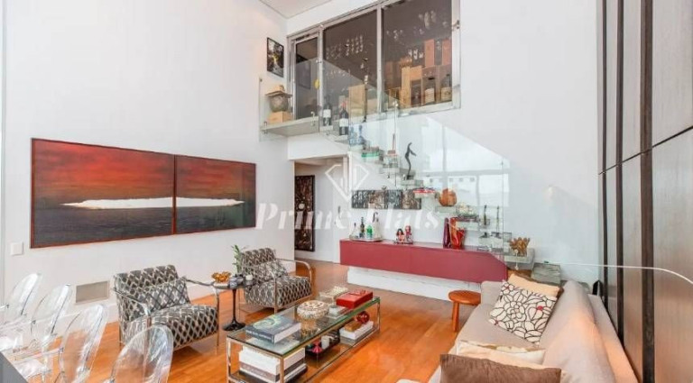 Imagem Apartamento com 3 Quartos à Venda, 200 m² em Vila Nova Conceição - São Paulo Imagem Apartamento com 3 Quartos à Venda, 200 m² em Vila Nova Conceição - São Paulo