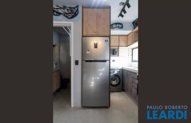 Imagem Apartamento com 1 Quarto à Venda, 31 m² em Bela Vista - São Paulo Imagem Apartamento com 1 Quarto à Venda, 31 m² em Bela Vista - São Paulo