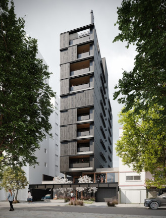 Imagem Apartamento com 2 Quartos à Venda, 232 m² em Rio Branco - Porto Alegre