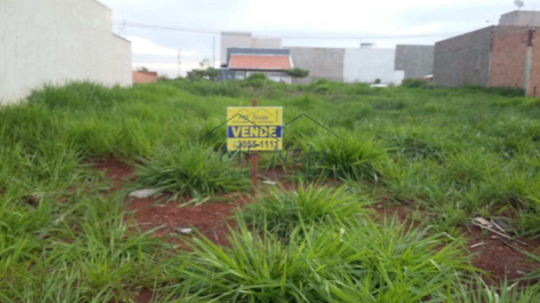 Terreno à Venda, 180 m² em Terrazul - Pirassununga