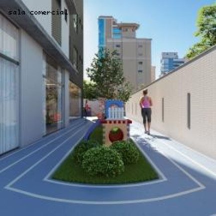 Imagem Apartamento com 3 Quartos à Venda, 127 m² em Meia Praia - Itapema