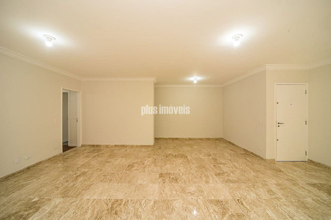 Imagem Apartamento com 4 Quartos à Venda, 147 m² em Morumbi - São Paulo Imagem Apartamento com 4 Quartos à Venda, 147 m² em Morumbi - São Paulo
