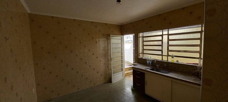 Imagem Casa com 2 Quartos à Venda, 90 m² em Vila Santa Clara - São Paulo Imagem Casa com 2 Quartos à Venda, 90 m² em Vila Santa Clara - São Paulo