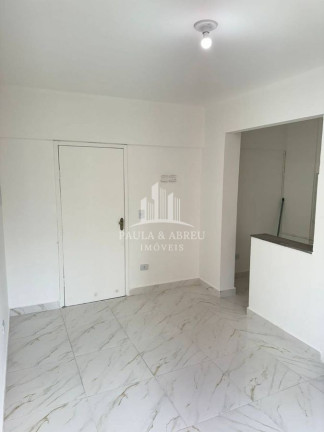 Imagem Apartamento com 1 Quarto à Venda, 27 m² em Bela Vista - São Paulo Imagem Apartamento com 1 Quarto à Venda, 27 m² em Bela Vista - São Paulo