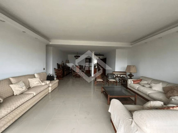 Imagem Apartamento com 4 Quartos à Venda, 205 m² em Barra Da Tijuca - Rio De Janeiro Imagem Apartamento com 4 Quartos à Venda, 205 m² em Barra Da Tijuca - Rio De Janeiro