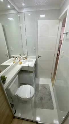 Imagem Apartamento com 2 Quartos à Venda, 56 m² em Planalto - São Bernardo Do Campo Imagem Apartamento com 2 Quartos à Venda, 56 m² em Planalto - São Bernardo Do Campo