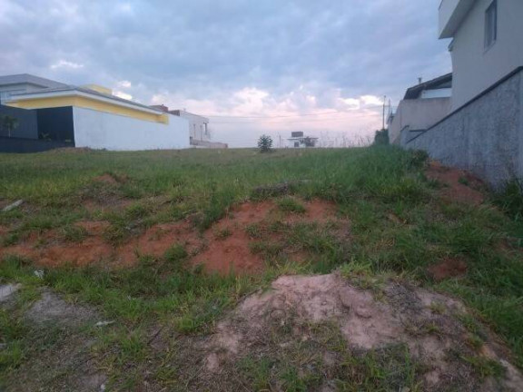 Imagem Terreno em Condomínio à Venda, 300 m² em São Venâncio - Itupeva