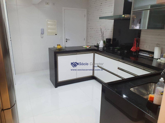 Imagem Apartamento com 3 Quartos à Venda, 135 m² em Parque São Jorge - São Paulo Imagem Apartamento com 3 Quartos à Venda, 135 m² em Parque São Jorge - São Paulo