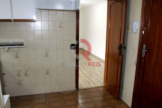 Imagem Apartamento com 3 Quartos à Venda, 117 m² em Santana - São Paulo Imagem Apartamento com 3 Quartos à Venda, 117 m² em Santana - São Paulo