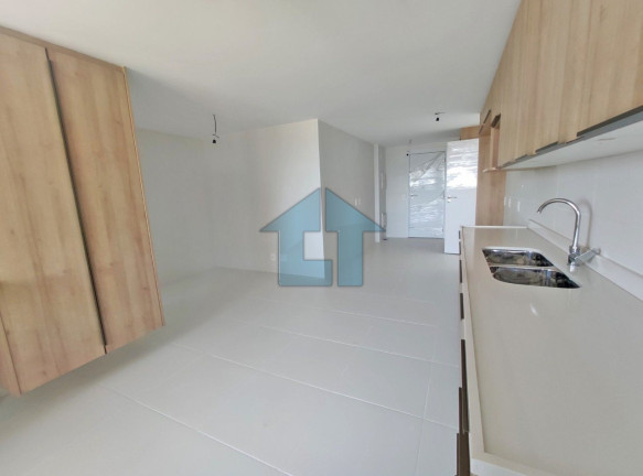 Imagem Apartamento com 3 Quartos à Venda, 187 m² em Barra Da Tijuca - Rio De Janeiro