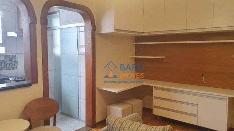 Imagem Apartamento com 1 Quarto à Venda ou Locação, 50 m² em Bela Vista - São Paulo Imagem Apartamento com 1 Quarto à Venda ou Locação, 50 m² em Bela Vista - São Paulo