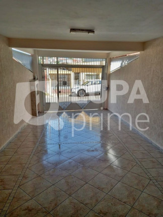 Imagem Casa com 3 Quartos à Venda, 142 m² em Lauzane Paulista - São Paulo Imagem Casa com 3 Quartos à Venda, 142 m² em Lauzane Paulista - São Paulo