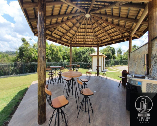Imagem Terreno à Venda, 1.306 m² em Parque Ecoresidencial Fazenda Jequitibá - Sorocaba Imagem Terreno à Venda, 1.306 m² em Parque Ecoresidencial Fazenda Jequitibá - Sorocaba