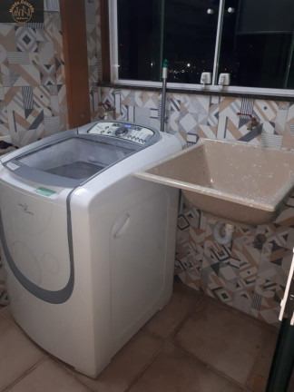 Imagem Cobertura com 2 Quartos à Venda, 150 m² em Vila Valparaíso - Santo André
