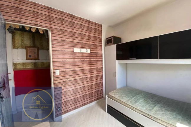 Imagem Apartamento com 2 Quartos à Venda, 50 m² em Fazenda Morumbi - São Paulo Imagem Apartamento com 2 Quartos à Venda, 50 m² em Fazenda Morumbi - São Paulo